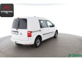 VW Caddy bei Sportwagen.expert - Abbildung (5 / 10)