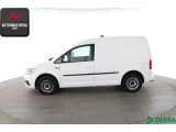 VW Caddy bei Sportwagen.expert - Abbildung (2 / 10)