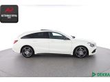Mercedes-Benz CLA-Klasse bei Sportwagen.expert - Abbildung (6 / 10)