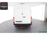 VW Crafter bei Sportwagen.expert - Abbildung (4 / 10)