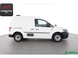 VW Caddy bei Sportwagen.expert - Abbildung (6 / 10)