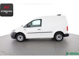 VW Caddy bei Sportwagen.expert - Abbildung (2 / 10)