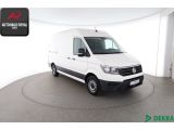 VW Crafter bei Sportwagen.expert - Abbildung (7 / 10)