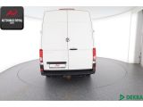 VW Crafter bei Sportwagen.expert - Abbildung (4 / 10)