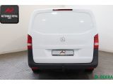 Mercedes-Benz Vito bei Sportwagen.expert - Abbildung (8 / 10)