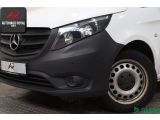 Mercedes-Benz Vito bei Sportwagen.expert - Abbildung (4 / 10)