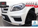 Mercedes-Benz GL-Klasse bei Sportwagen.expert - Abbildung (5 / 10)