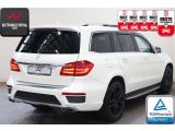 Mercedes-Benz GL-Klasse bei Sportwagen.expert - Abbildung (2 / 10)