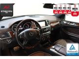 Mercedes-Benz GL-Klasse bei Sportwagen.expert - Abbildung (3 / 10)