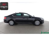 Skoda Superb bei Sportwagen.expert - Abbildung (6 / 10)