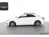 Mercedes-Benz CLA 200d Coupe AMG bei Sportwagen.expert - Abbildung (2 / 10) Mercedes-Benz CLA 200d Coupe AMG bei Sportwagen.expert - Abbildung (2 / 10)