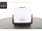 Mercedes-Benz Vito bei Sportwagen.expert - Abbildung (4 / 10)