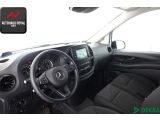 Mercedes-Benz Vito bei Sportwagen.expert - Abbildung (9 / 10)