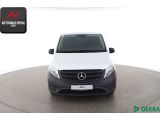 Mercedes-Benz Vito bei Sportwagen.expert - Abbildung (8 / 10)
