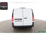 Mercedes-Benz Vito bei Sportwagen.expert - Abbildung (4 / 10)