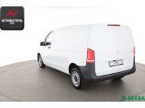Mercedes-Benz Vito bei Sportwagen.expert - Abbildung (3 / 10)