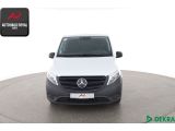 Mercedes-Benz Vito bei Sportwagen.expert - Abbildung (8 / 10)