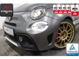 Abarth 595 bei Sportwagen.expert - Abbildung (4 / 10)