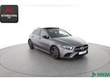 Mercedes-Benz A-Klasse bei Sportwagen.expert - Abbildung (7 / 10)