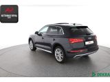 Audi Q5 bei Sportwagen.expert - Abbildung (8 / 10)