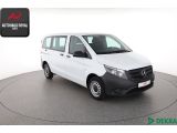 Mercedes-Benz Vito bei Sportwagen.expert - Abbildung (7 / 10)