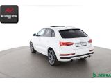 Audi Q3 bei Sportwagen.expert - Abbildung (3 / 10)