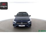 Mercedes-Benz A-Klasse bei Sportwagen.expert - Abbildung (8 / 10)