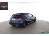 Mercedes-Benz A-Klasse bei Sportwagen.expert - Abbildung (5 / 10)