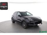 Porsche Cayenne bei Sportwagen.expert - Abbildung (7 / 10)