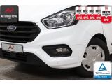 Ford Transit Custom bei Sportwagen.expert - Abbildung (4 / 10)