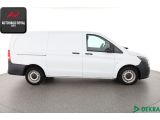 Mercedes-Benz Vito bei Sportwagen.expert - Abbildung (5 / 10)