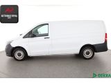 Mercedes-Benz Vito bei Sportwagen.expert - Abbildung (2 / 10)