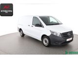 Mercedes-Benz Vito bei Sportwagen.expert - Abbildung (6 / 10)