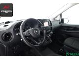 Mercedes-Benz Vito bei Sportwagen.expert - Abbildung (8 / 10)