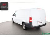 Mercedes-Benz Vito bei Sportwagen.expert - Abbildung (3 / 10)