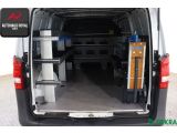 Mercedes-Benz Vito bei Sportwagen.expert - Abbildung (8 / 10)