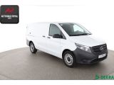 Mercedes-Benz Vito bei Sportwagen.expert - Abbildung (7 / 10)