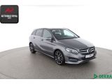 Mercedes-Benz B-Klasse bei Sportwagen.expert - Abbildung (7 / 10)