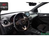 Mercedes-Benz B-Klasse bei Sportwagen.expert - Abbildung (9 / 10)