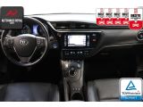 Toyota Auris Touring Sports bei Sportwagen.expert - Abbildung (4 / 10)