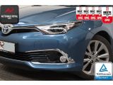 Toyota Auris Touring Sports bei Sportwagen.expert - Abbildung (5 / 10)