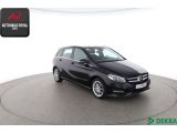 Mercedes-Benz B-Klasse bei Sportwagen.expert - Abbildung (7 / 10)
