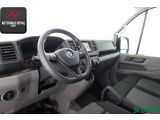 VW Crafter bei Sportwagen.expert - Abbildung (9 / 10)