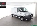 VW Crafter bei Sportwagen.expert - Abbildung (7 / 10)