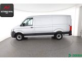 VW Crafter bei Sportwagen.expert - Abbildung (2 / 10)