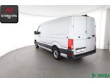 VW Crafter bei Sportwagen.expert - Abbildung (3 / 10)
