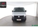 VW Crafter bei Sportwagen.expert - Abbildung (8 / 10)