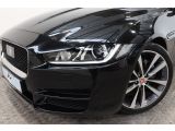 Jaguar XE bei Sportwagen.expert - Abbildung (5 / 10)