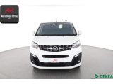 Opel Vivaro bei Sportwagen.expert - Abbildung (8 / 10)