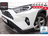 Toyota RAV 4 bei Sportwagen.expert - Abbildung (5 / 10)